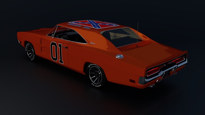 General Lee