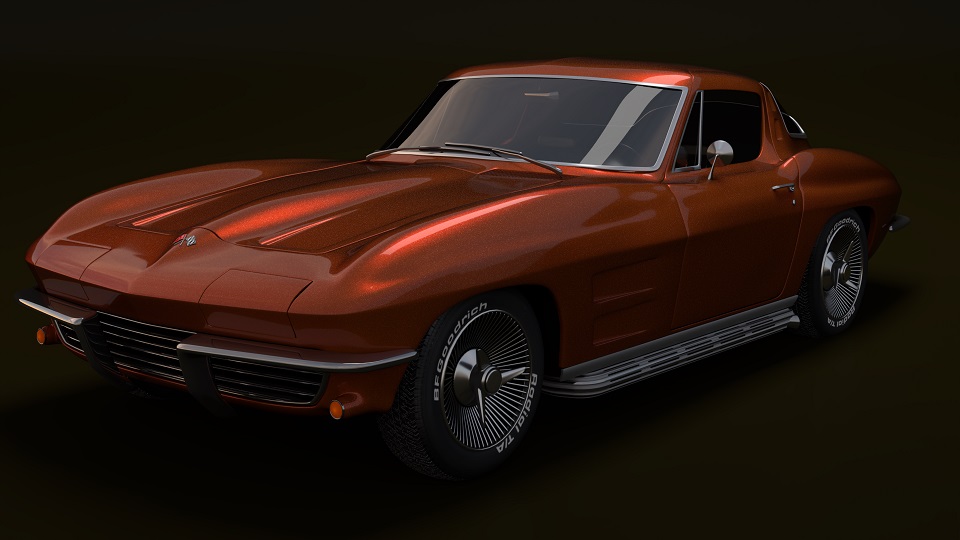 Stingray