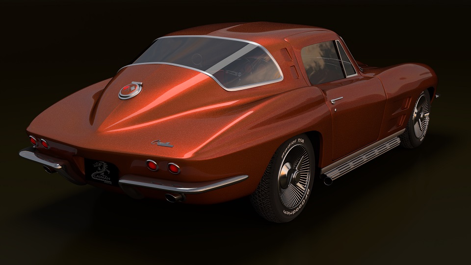 Stingray